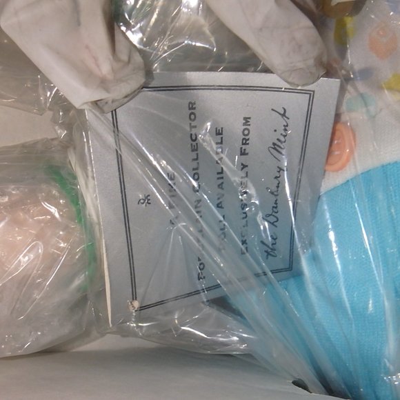 Rachel & Ryan Precious Pairs by Jennifer Schmidt - Picture 4 of 4